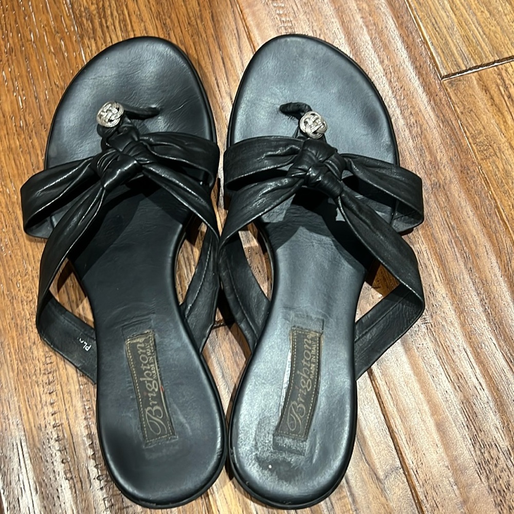 Brighton sandals